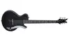 Dean Deceiver X Electric Guitar - Metallic Charcoal