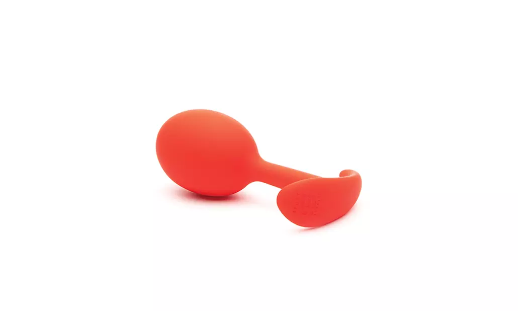 sport fucker thunder plug medium - red - Primary Image