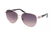 GUESS Metal Sunglasses for Women - Fashion-Forward Eyewear - Second Medium