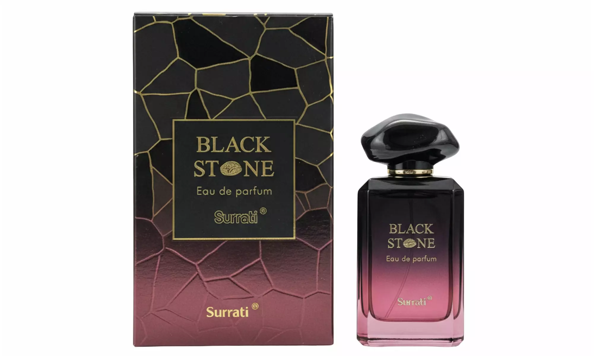 Surrati Luxury Unisex Perfume - 4.7 Oz Concentrated Arabian Fragrance