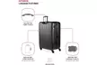 SwissGear Wanderlust Pro Lightweight Expandable hardside Spinner, 3-Piece Set - Second Medium