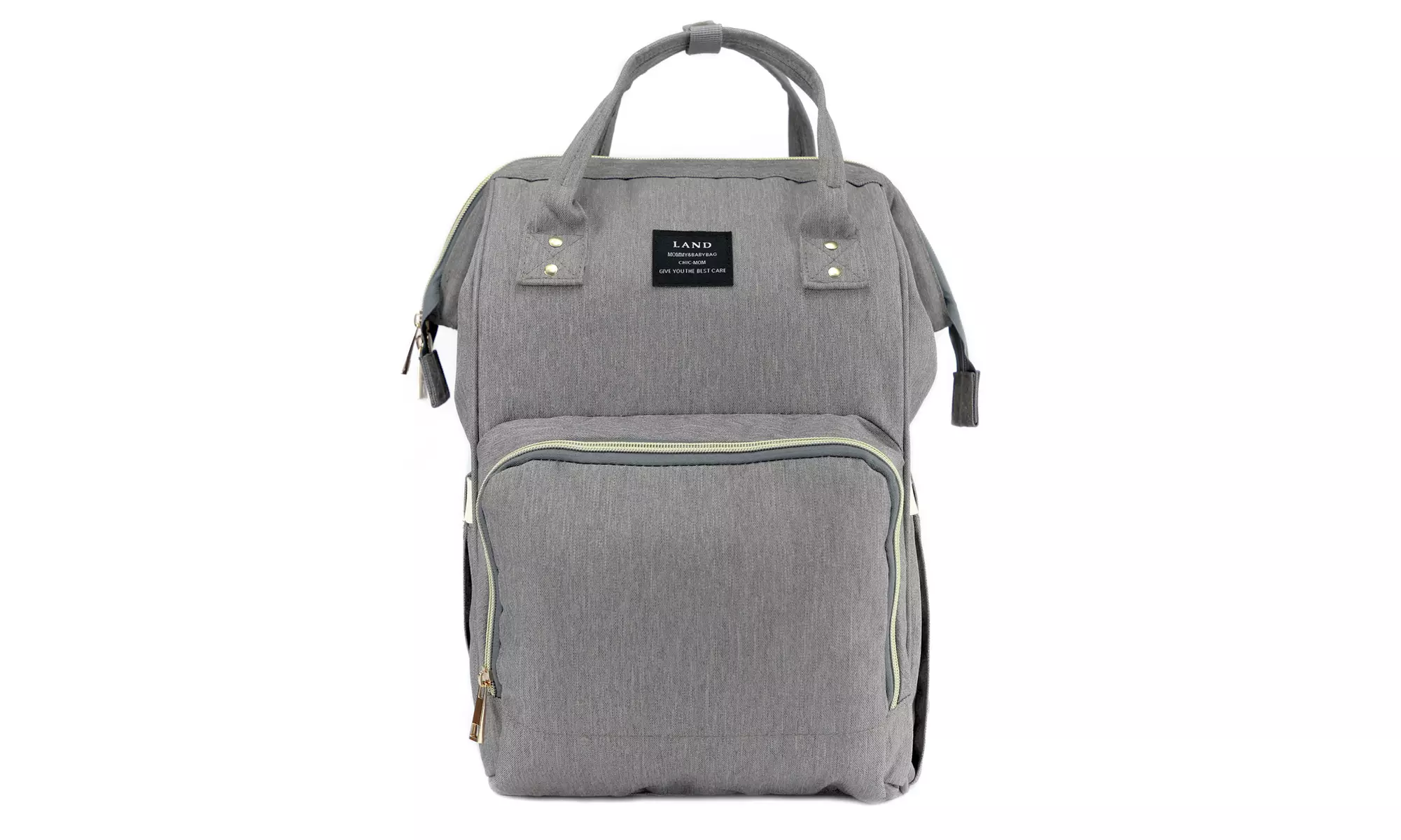  Diaper Bag Mommy & Baby Large Multi-Function Backpack 