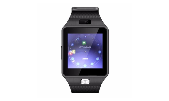 smart watch groupon