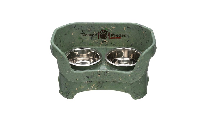 Neater Pet Brands Neater Feeder Deluxe Dog And Cat Variations