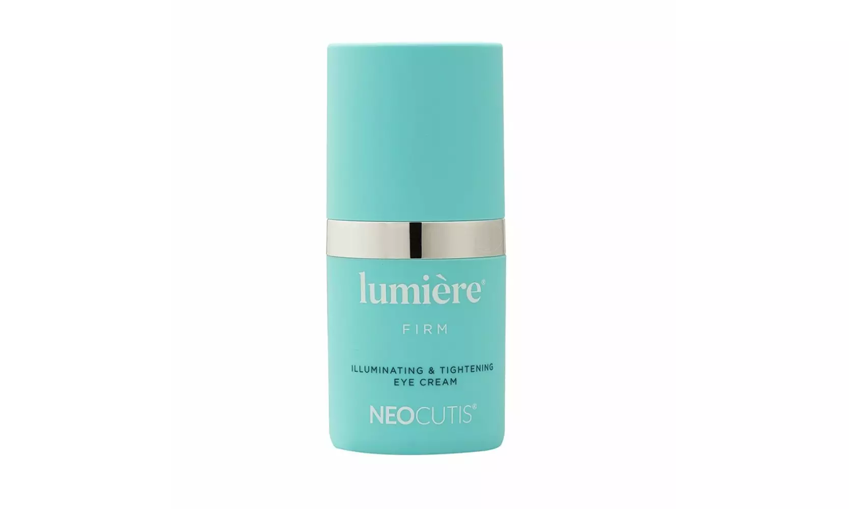Neocutis Lumiere Firm - Illuminating Tightening or Firm Riche - Extra Eye Cream