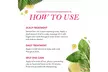 Mielle Organics Rosemary Mint Scalp & Hair Strengthening Oil for All Hair Types - Second Medium