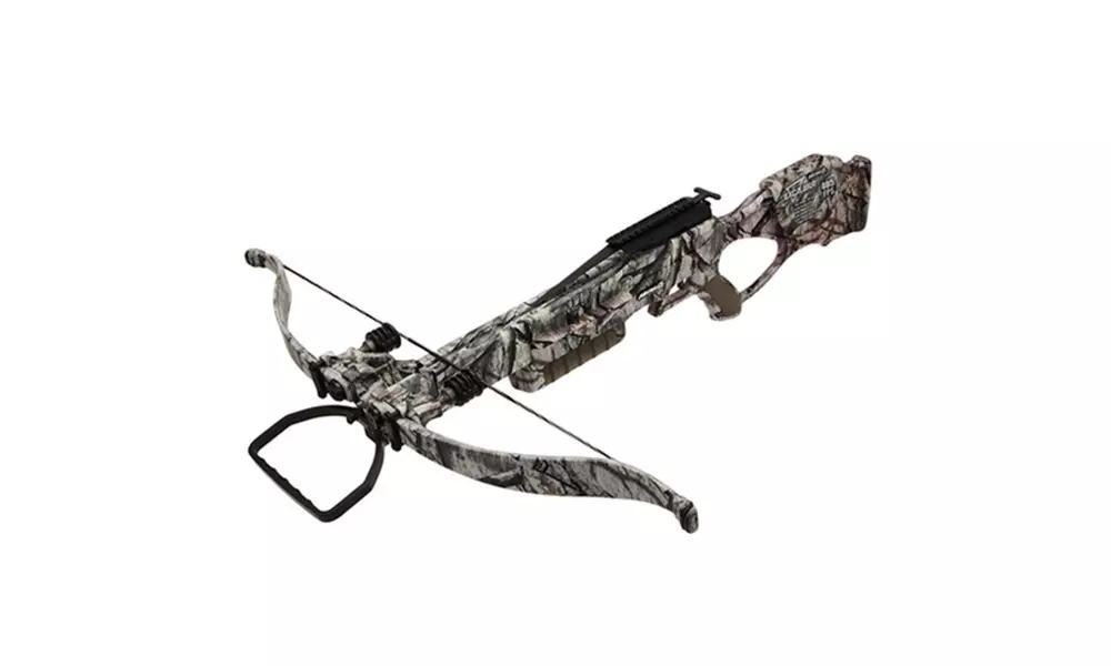 Excalibur Matrix 405 Mega Crossbow Only 4050 - Primary Image