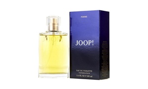 Joop Femme Eau De Toilette for Women 3.4 Fl. Oz. 