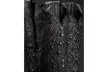 Black Star DUVAL (Black) Women's Cowboy Boots - Second Medium