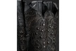 Black Star DUVAL (Black) Women's Cowboy Boots - Second Medium