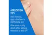 Cerave Hyaluronic Acid Serum for Face with Vitamin B5 1 Oz - Second Medium