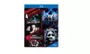 4 Film Favorites: Final Destination Col (BD)