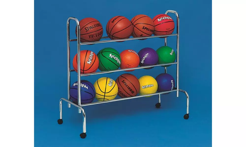 Ball Rack for 12 Balls - Second Medium