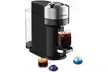 Nespresso Vertuo Next - A-Grade Refurbished in Chrome, White & Dark Grey - Second Medium