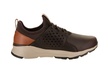 Skechers Men's Relven - Hemson - Wide Fit Casual Shoe - Second Medium