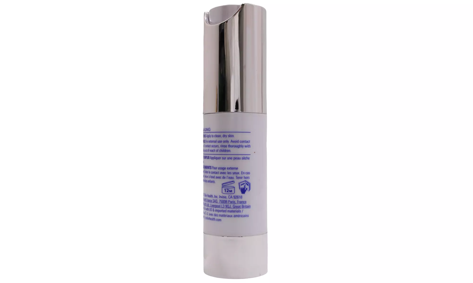 Zo Skin Health Daily Power Defense 15ml / 0.5 Fl. Oz. (New without Box) - Second Medium