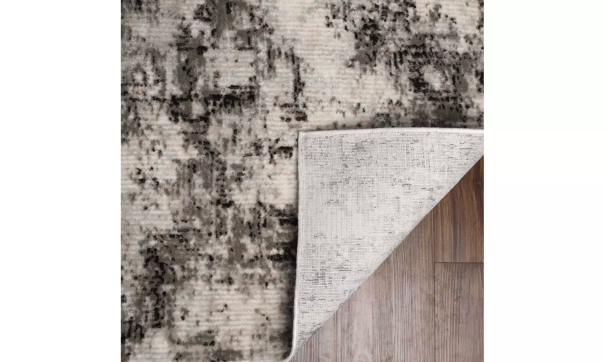 Superior Distressed Abstract Eclectic Modern Indoor Area Rugs Or Runner Rug