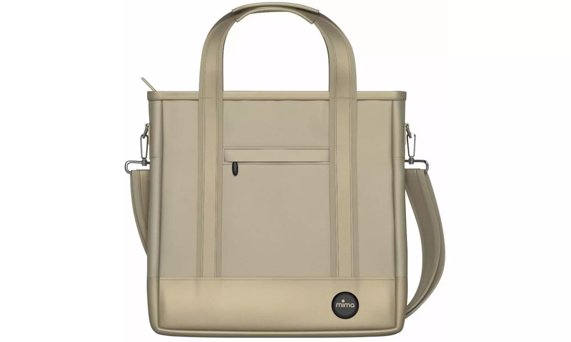 Zigi Changing Bag Champagne  - Second Medium