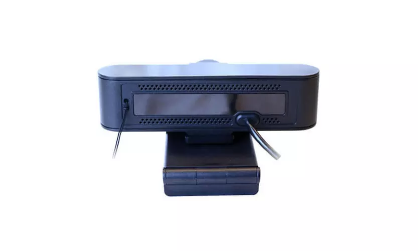 HuddleCamHD Conferencing Webcam V2 (Black) - Second Medium