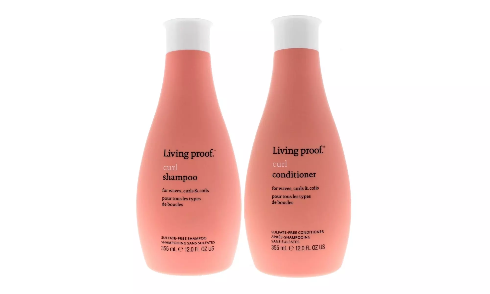 Best of  Living Proof Hair Care Choose from-Shampoo OR Conditioner OR Treatment