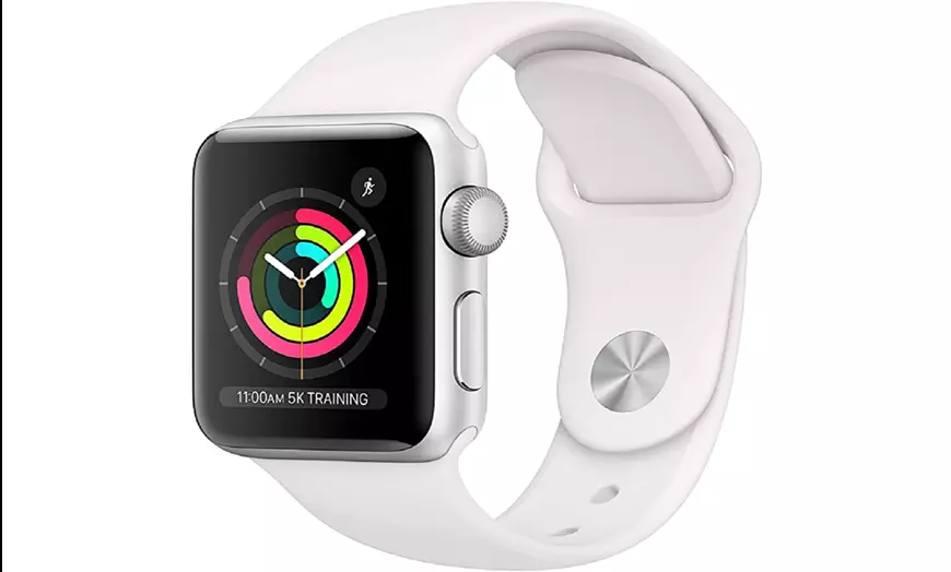 Apple watch series three cellular online