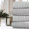 4 Pack Bath - Seal Gray