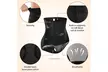 High Waisted Shapewear for Women Tummy Control Panties - Second Medium
