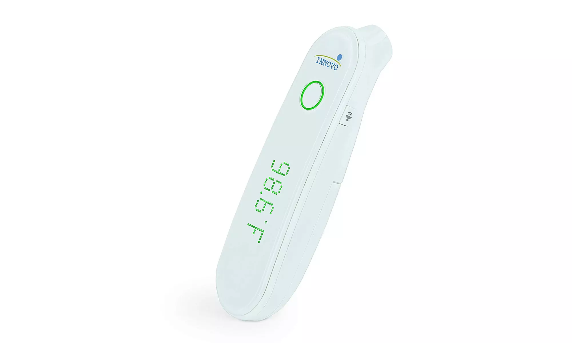 Innovo Medical FR201 Non-Contact Forehead Thermometer with Silent Mode - Primary Image