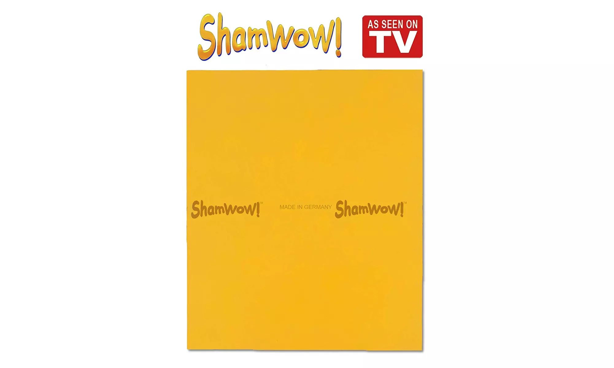 ShamWow - Primary Image