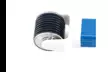 1.0mm Micro Needle Derma Roller  Therapy Skin   - Second Medium
