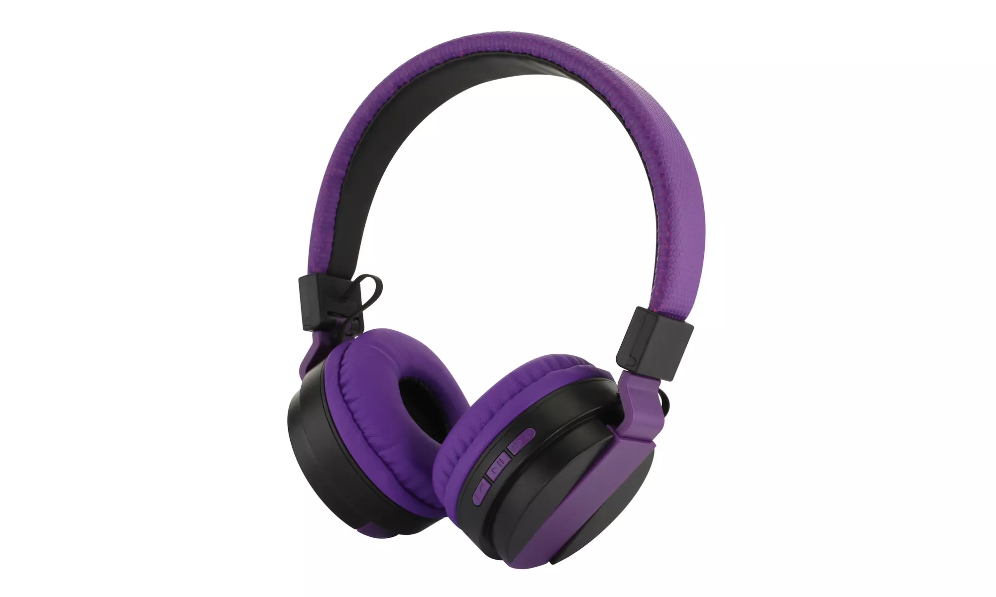 Elite Audio FM Radio Wireless Headphones - Second Medium
