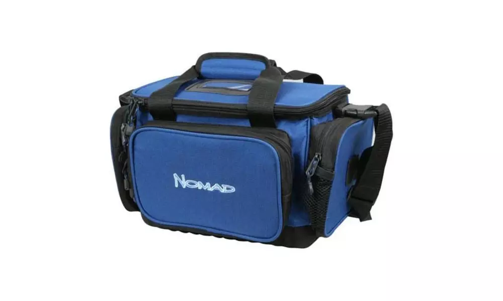 Okuma Nomad Tackle Bag - Primary Image