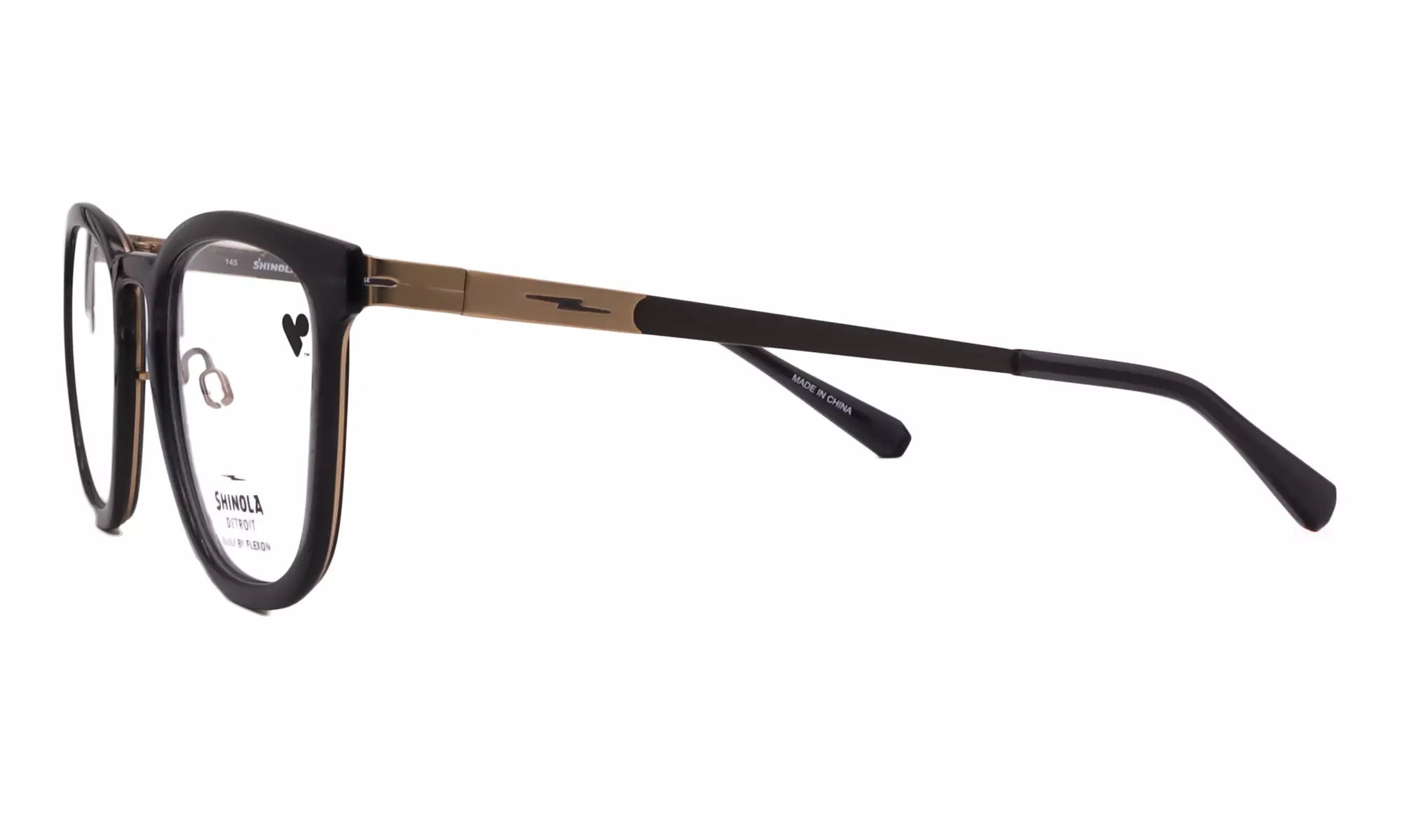Shinola Unisex Sunglasses & Optical Glasses 