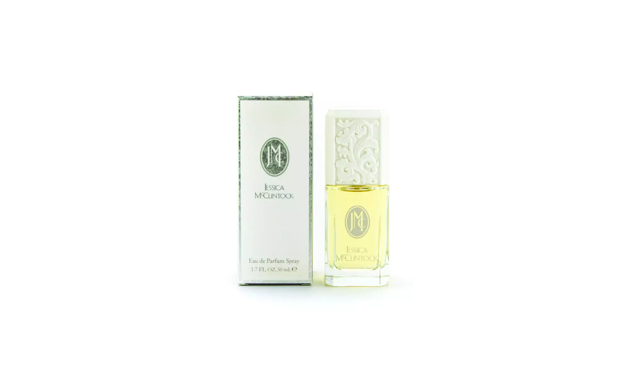 Jessica McClintock Edp Choose Size Spray for Women New In Box - Primary Image