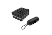 500 Pet Waste Dog Poop Bags with Free Dispenser - Second Medium