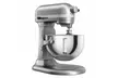 KitchenAid 5.5Qt Bowl-Lift Stand Mixer - A Mother's Day Delight - Second Medium