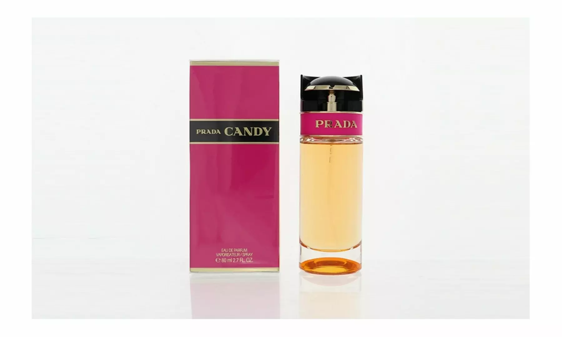 Prada Candy Eau De Parfum Spray for Women (Multiple Sizes) - Primary Image