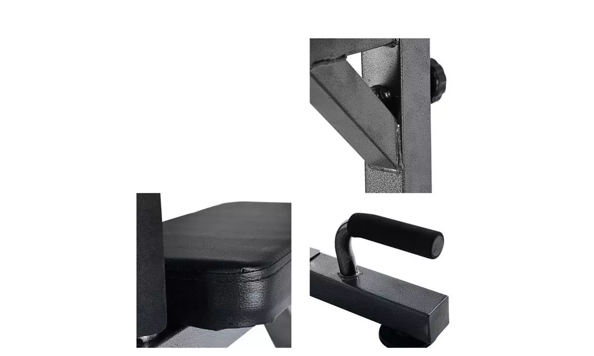 Station And Chin Pull Up Bar Relife Power Tower for Home Gym Workout With Dip  - Second Medium