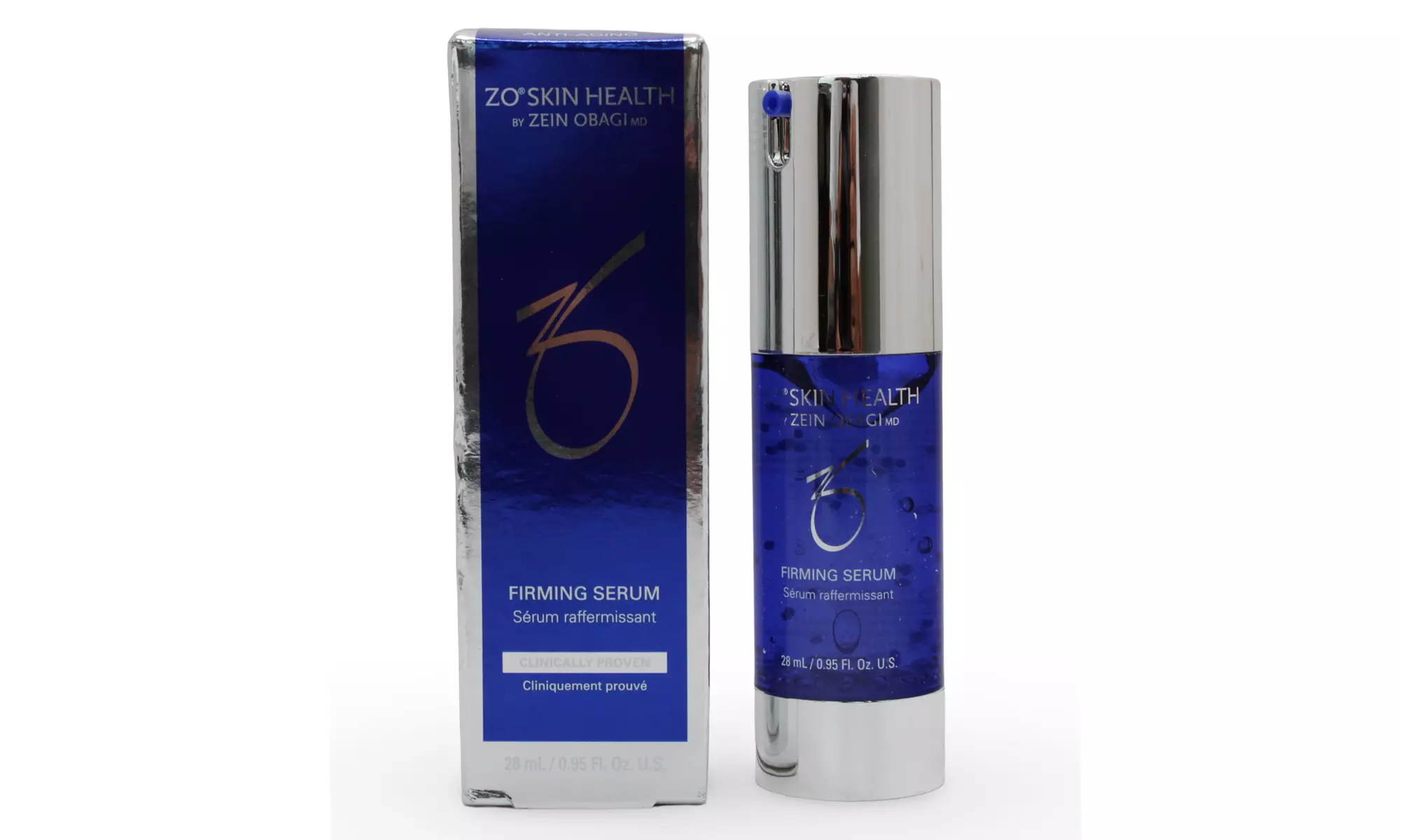 Zo Skin Health Serums - Growth Factor, Firming & AOX (Choose Your Type)