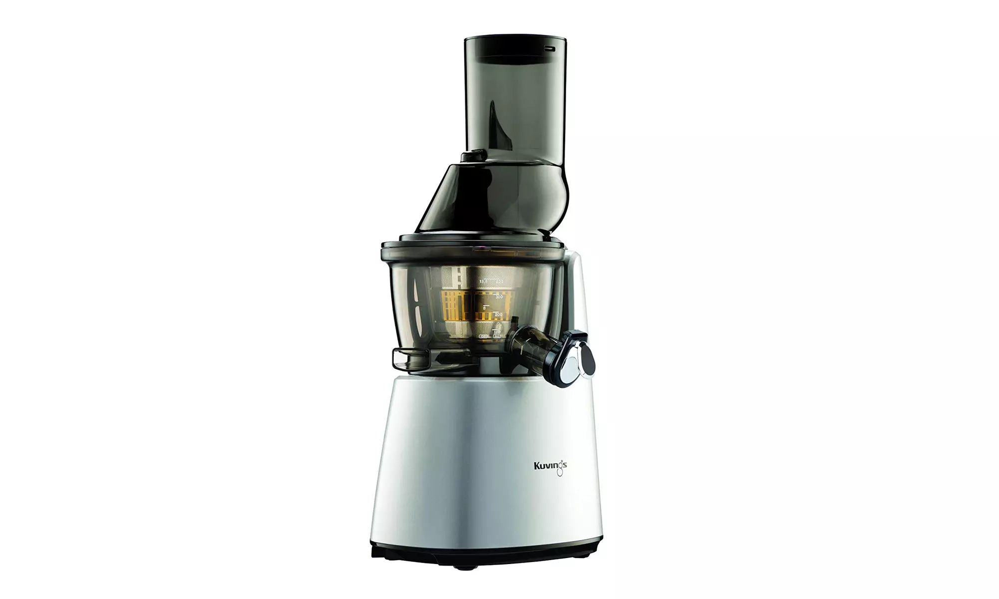 Kuvings BPA-Free C7000S Whole Slow Juicer Elite - Second Medium