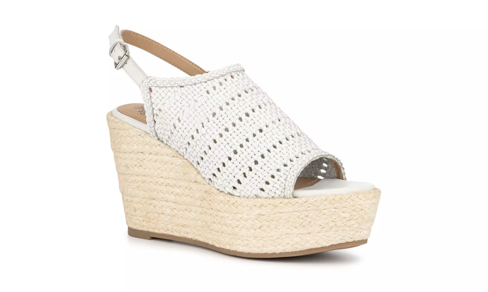 Vintage Foundry Co. Women's Cynthia Sandal - Primary Image