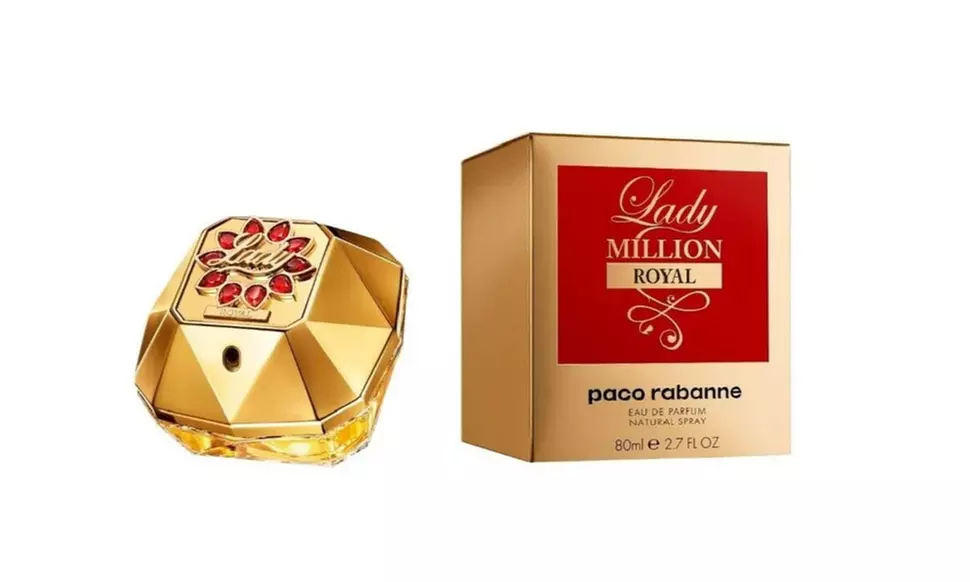 Paco Rabbane Invictus, Million, Fame, Phantom, or Black XS EDP EDT Men or Women