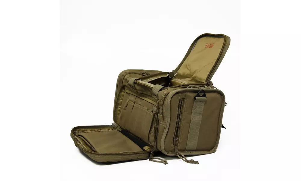 Osage River Light Duty Range Bag - Second Medium