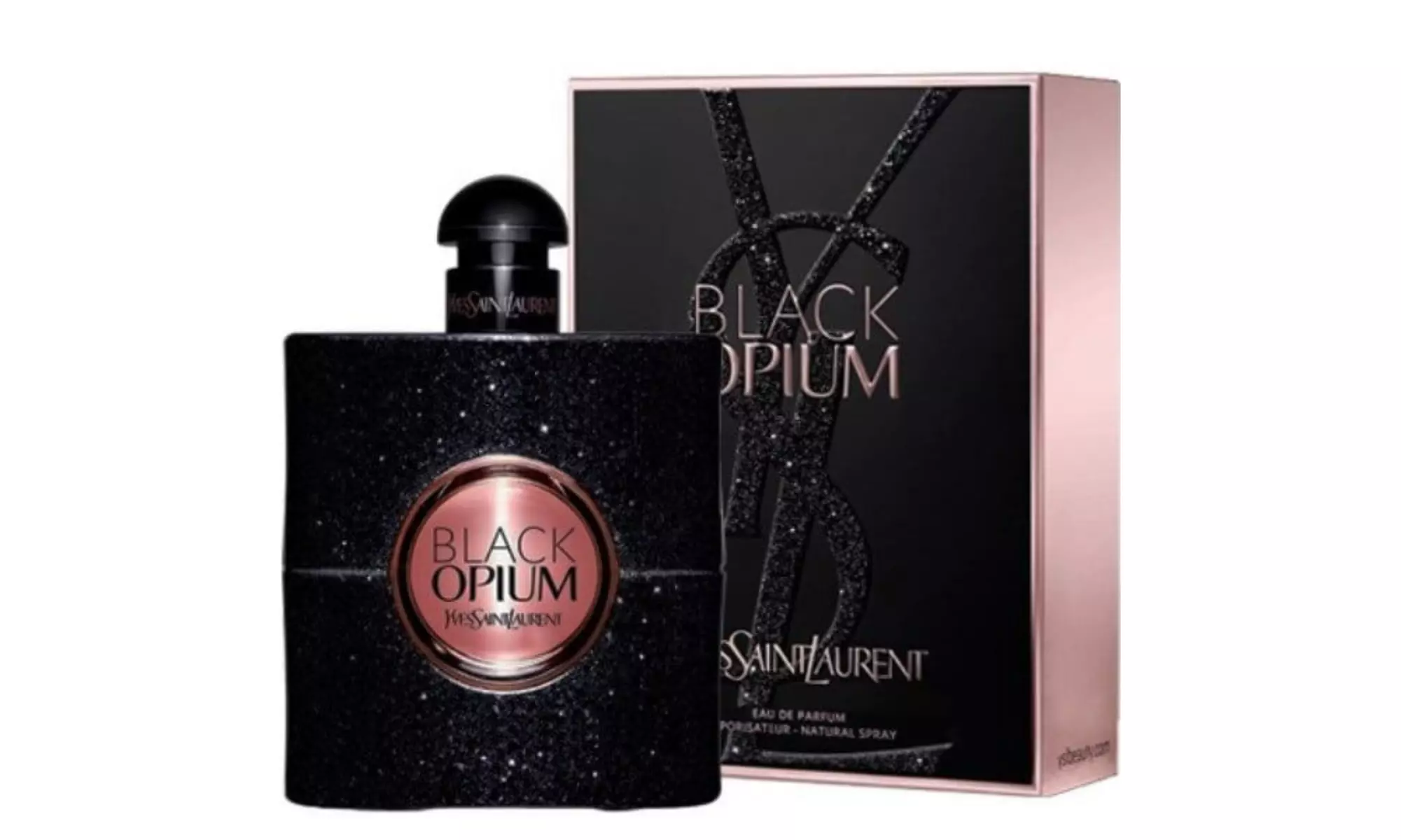 Black Opium 3 oz EDP Spray For Women