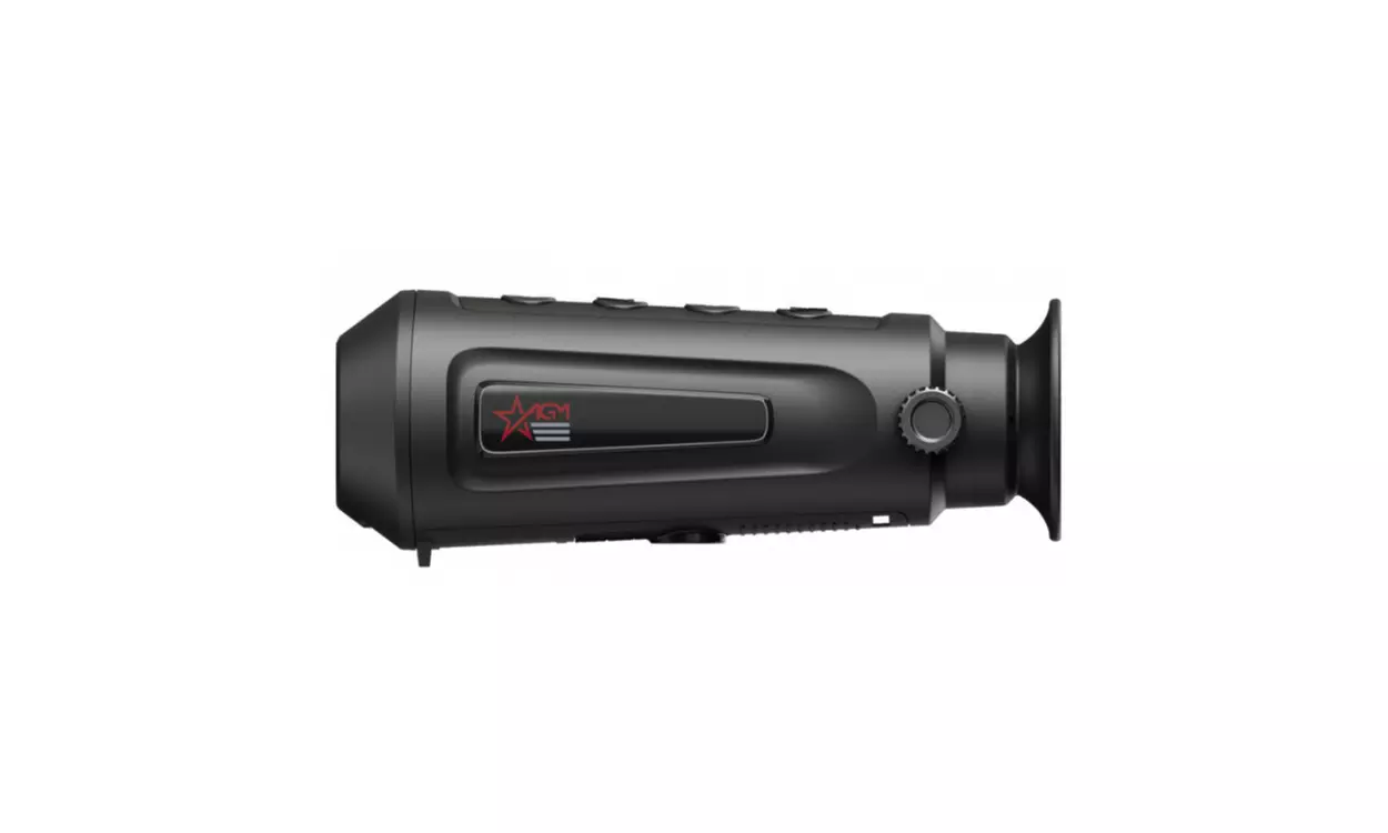 AGM Asp-Micro TM384 Short Range Thermal Imaging Monocular - Primary Image