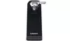 Cuisinart Deluxe Countertop Electric Can Opener - Black