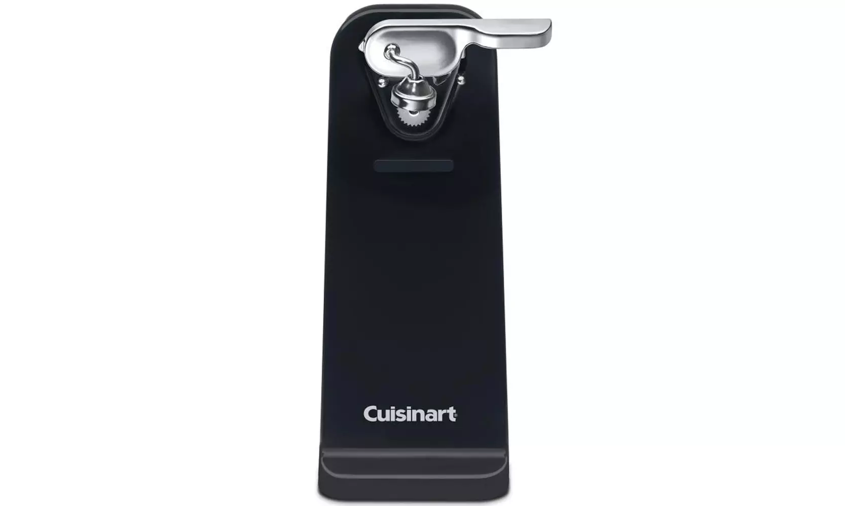 Cuisinart Deluxe Countertop Electric Can Opener - Black - Primary Image