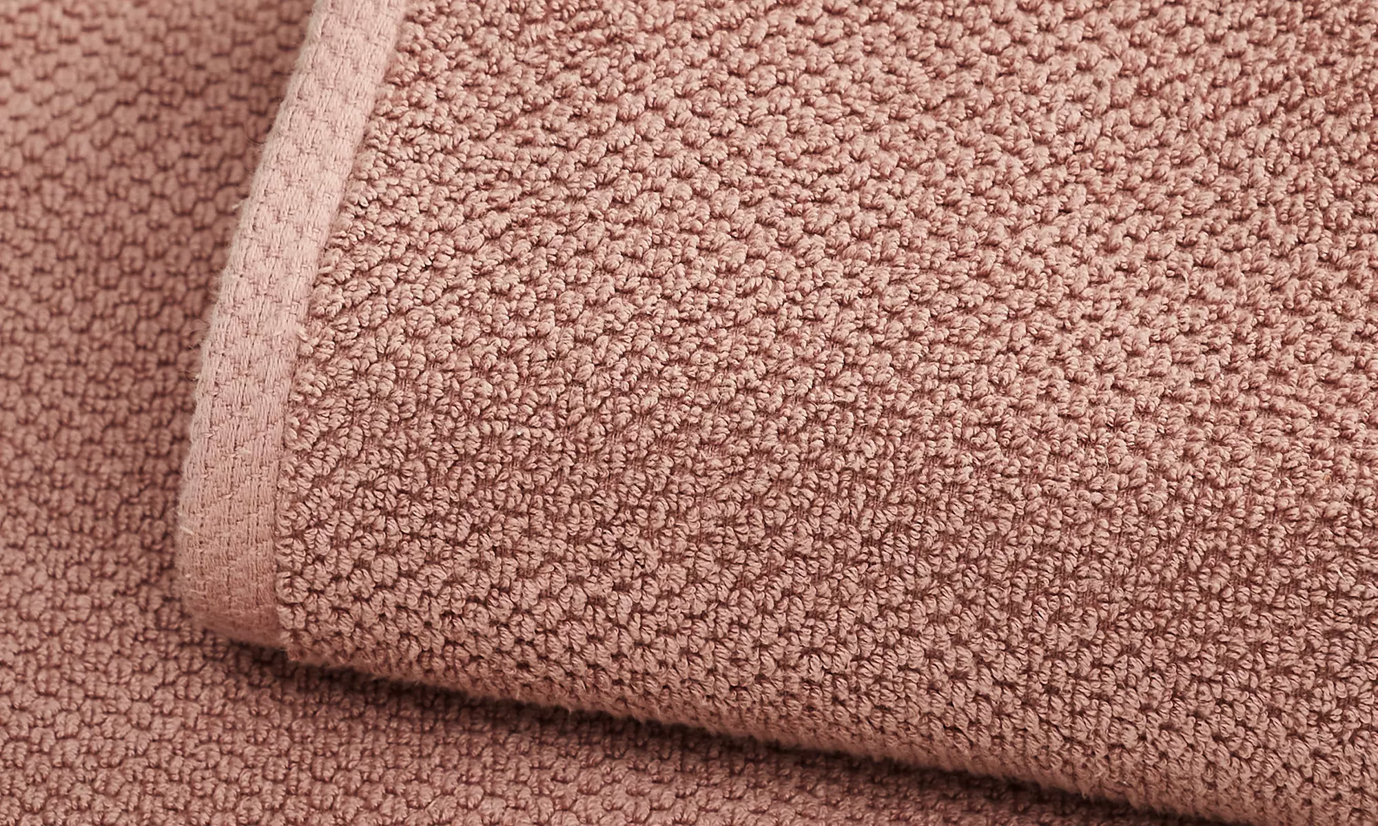 Sustainable FreshFolds 100% Cotton Absorbent and Quick-Dry Towel Collection