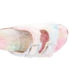 Image 3: Olivia Miller Girl's Plush Slipper 