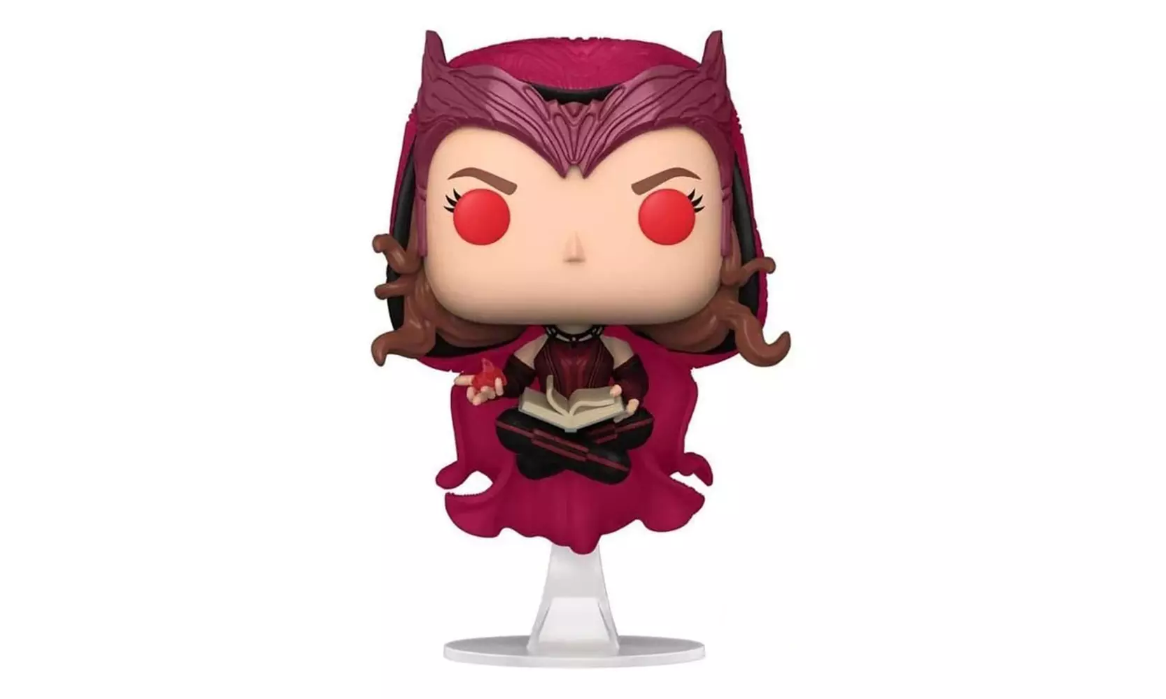 Funko Pop! Marvel & DC Hero's